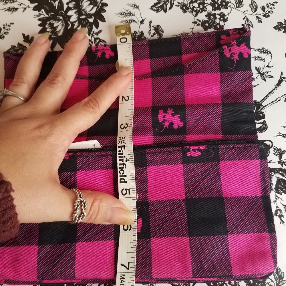 Minnie Mouse Disneyland clutch C4 - Picture 9 of 9